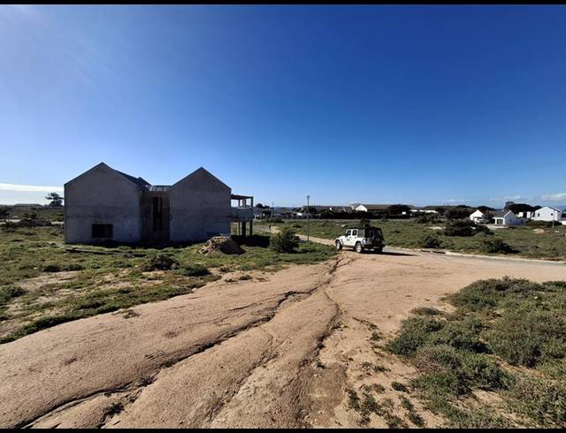 LAND FOR SALE IN DA GAMA BAY